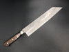 Kiritsuke 210 mm (8.3 in) Aus-8 Double-Bevel