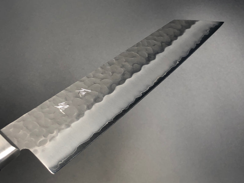 Kiritsuke 210 mm (8.3 in) Aus-8 Double-Bevel