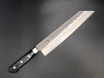 Kiritsuke 210 mm (8.3 in) Aus-8 Double-Bevel