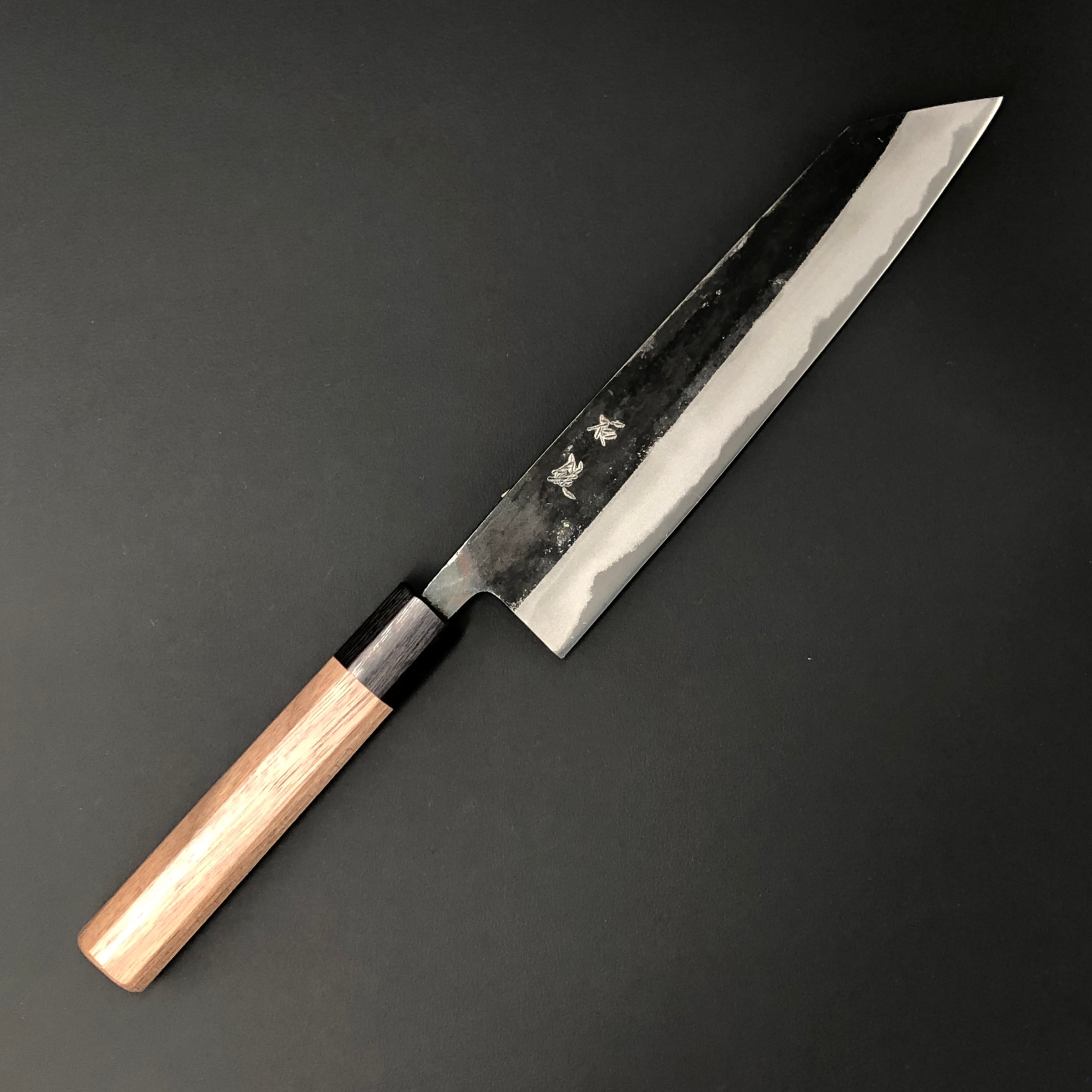 The Different Blade Finishes for Japanese Knives– Koi Knives