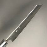 Kiritsuke 210 mm (8.3 in) SRS High speed powdered steel Double-Bevel