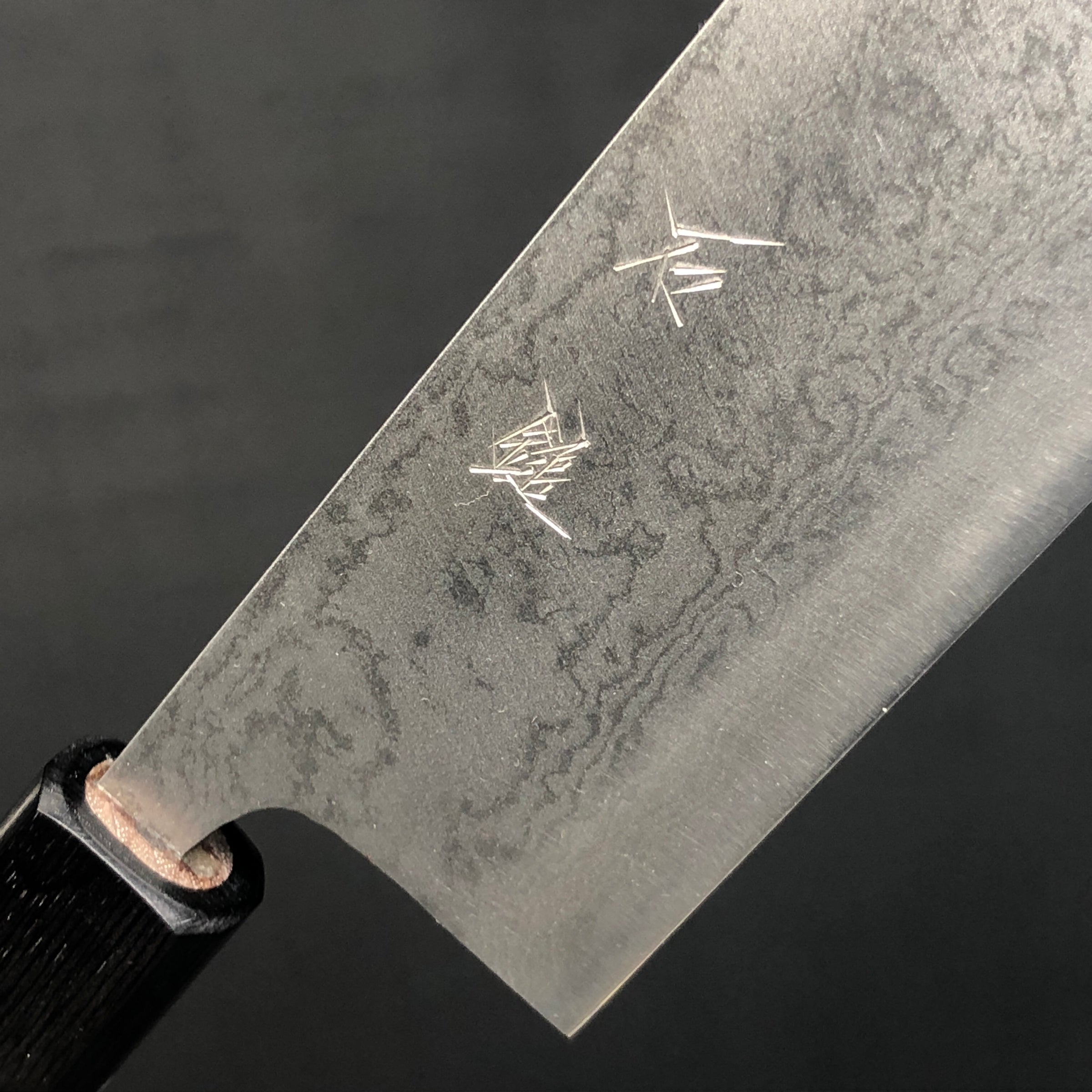 Yuri Kiritsuke – WASABI Knives