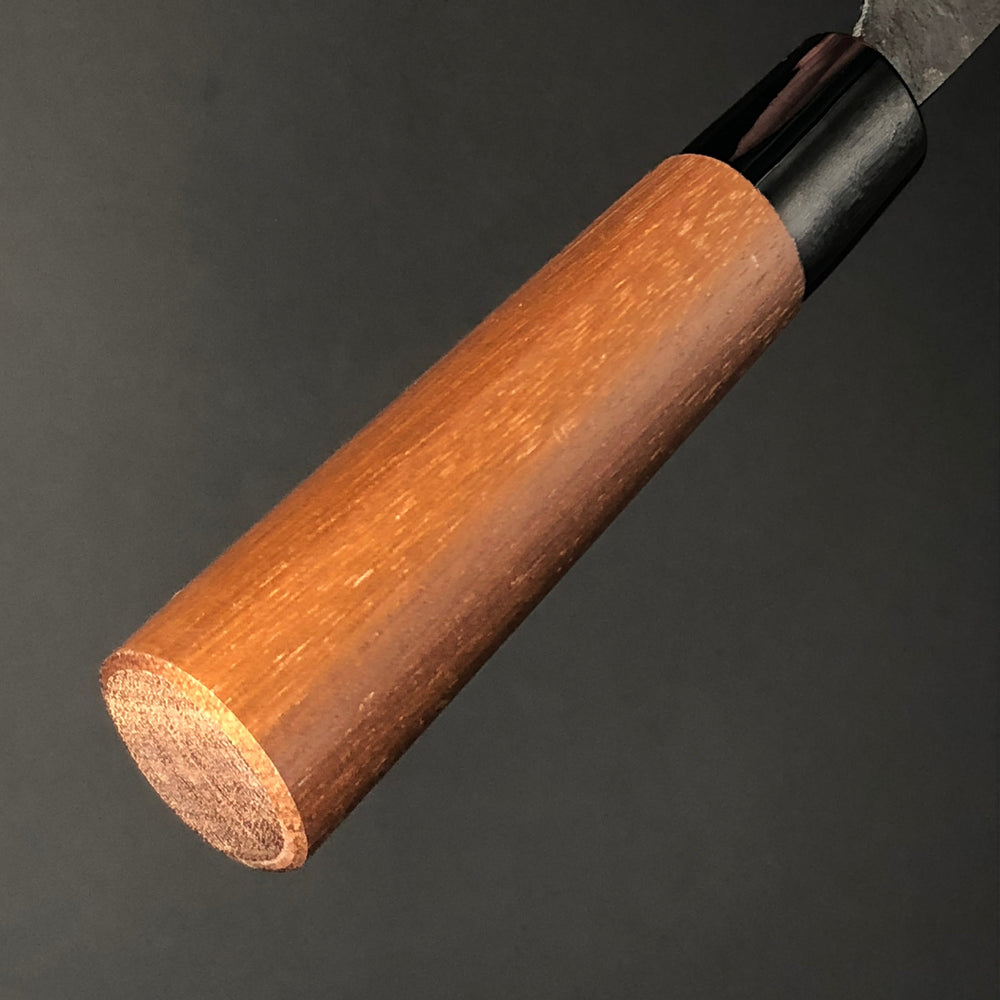 
                  
                    Koyanagi Kurouchi 135 mm (5.3 in) Aogami (Blue) #2 Double-Bevel
                  
                