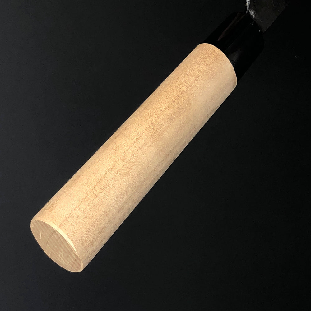 
                  
                    Koyanagi Kurouchi 135 mm (5.3 in) Aogami (Blue) #2 Double-Bevel
                  
                