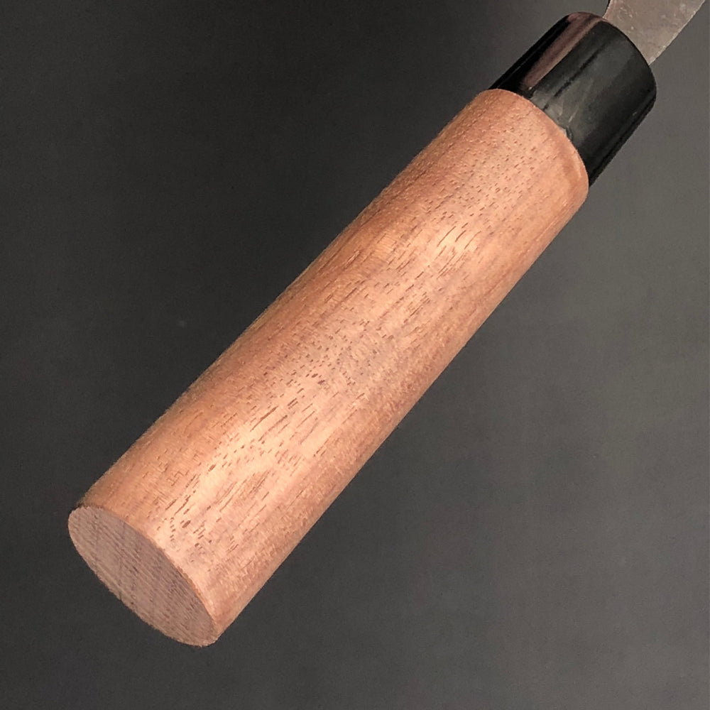 
                  
                    Koyanagi Kurouchi 90 mm (3.5 in) Aogami (Blue) #2 Double-Bevel
                  
                