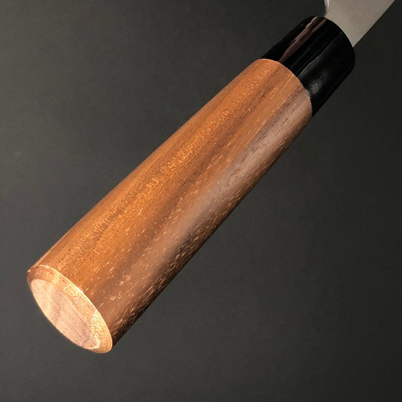 Nakiri 165 mm (6.5 in) Aus-8 Double-Bevel