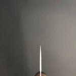 Nakiri 165 mm (6.5 in) Aus-8 Double-Bevel