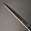 Petty 135 mm (5.3 in) Ginsan (Silver No.3) Double-Bevel