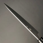 Petty 135 mm (5.3 in) Ginsan (Silver No.3) Double-Bevel