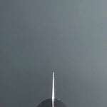 Petty 80 mm (3.1 in) Aogami Super Double-Bevel