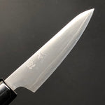 Petty 80 mm (3.1 in) Aogami Super Double-Bevel