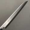 Santoku 165 mm (6.5 in) SRS High speed powdered stainless steel Double-Bevel