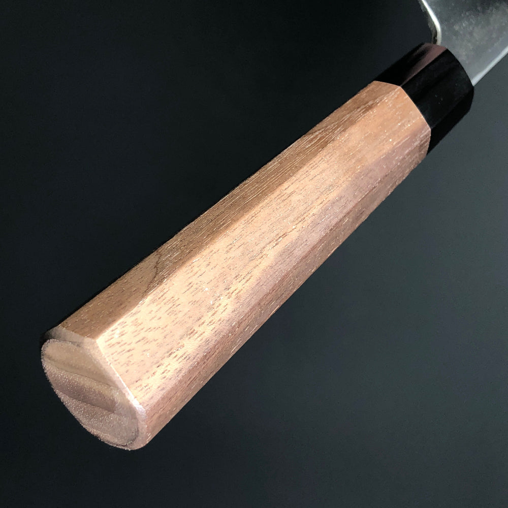 
                  
                    Yanagiba 240mm (9.4in) Aogami(Blue) No.2 Single-Bevel
                  
                