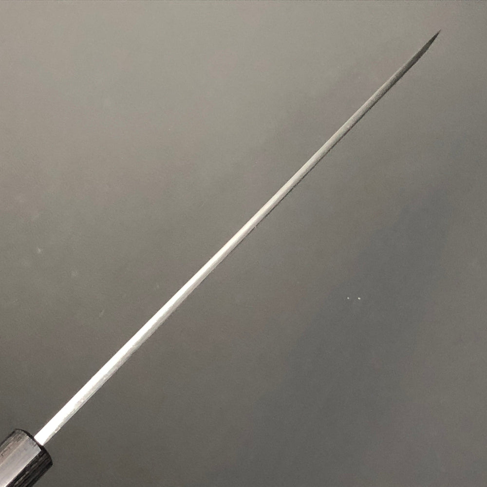 
                  
                    Yanagiba 240mm (9.4in) Aogami(Blue) No.2 Single-Bevel
                  
                