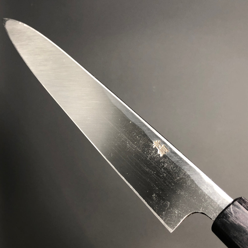 
                  
                    Yanagiba 240mm (9.4in) Aogami(Blue) No.2 Single-Bevel
                  
                