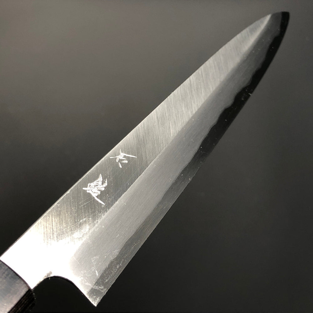 
                  
                    Yanagiba 240mm (9.4in) Aogami(Blue) No.2 Single-Bevel
                  
                